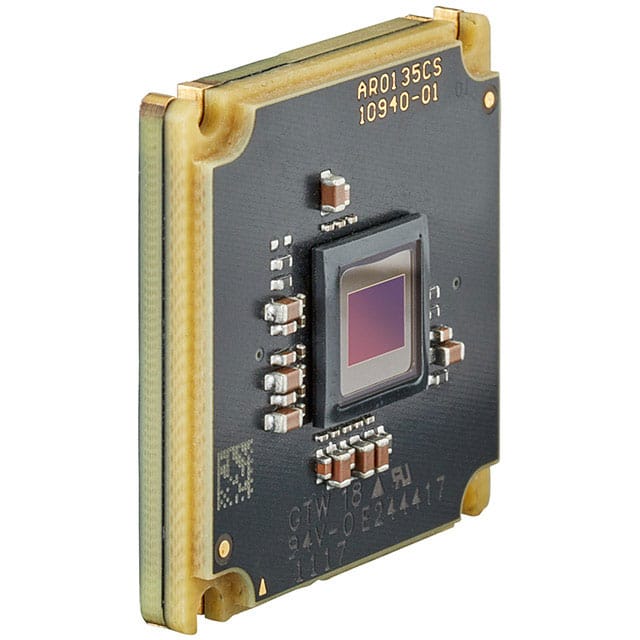 11500 Allied Vision, Inc.  Optical Sensors - Camera Modules